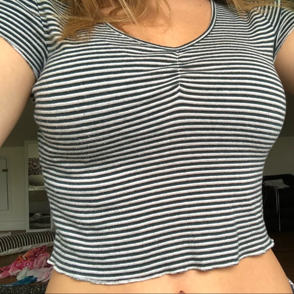 Striped Tee - Picture 1 of 1
